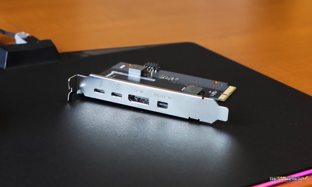 Đánh giá G-Technology G DRIVE mobile PRO SSD (1TB)