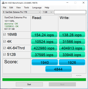 Đánh giá G-Technology G DRIVE mobile PRO SSD (1TB)