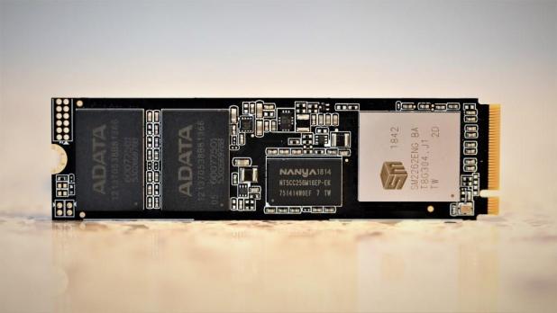 Đánh giá SSD ADATA XPG SX8200 Pro 1TB NVMe