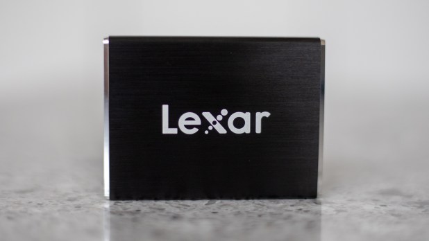 Đánh giá SSD Lexar SL100 Portable  (1TB)