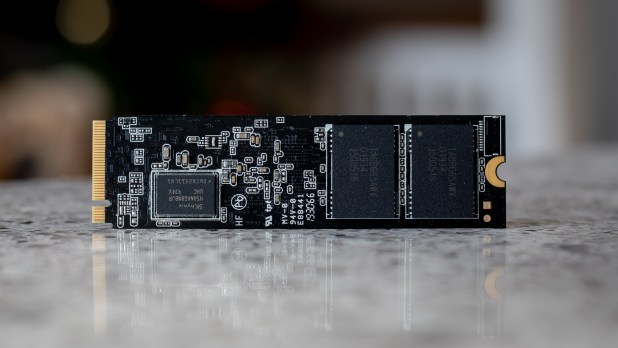 Đánh giá SSD Seagate FireCuda 520 NVMe PCie 4.0 x 4  (1TB)