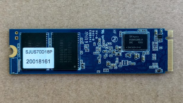 Đánh giá SSD Silicon Power US70 Gen 4×4 1TB NVMe