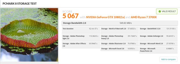 Đánh giá SSD Silicon Power US70 Gen 4×4 1TB NVMe